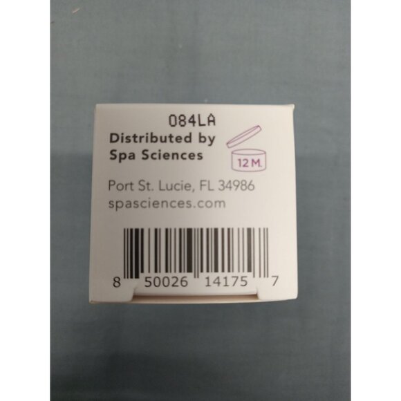 Spa Sciences Glow Facial Oil, Wrinkle Minimizer Skin Smoother 30mL NEW IN BOX! - Picture 6 of 10